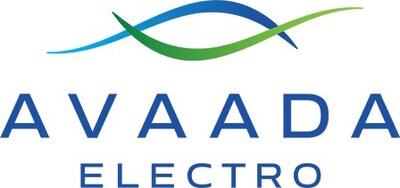 Avaada Electro IPO Logo
