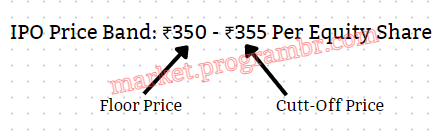 Book Build Isse IPO