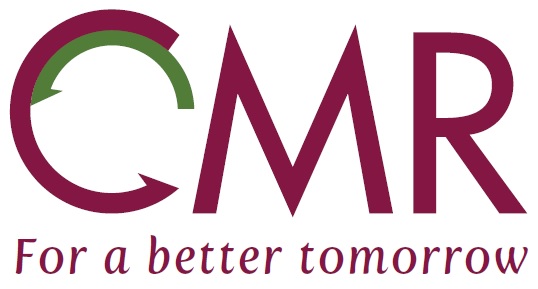 CMR Green Technologies IPO Logo