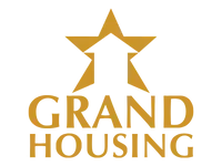 Grand Housing IPO Logo