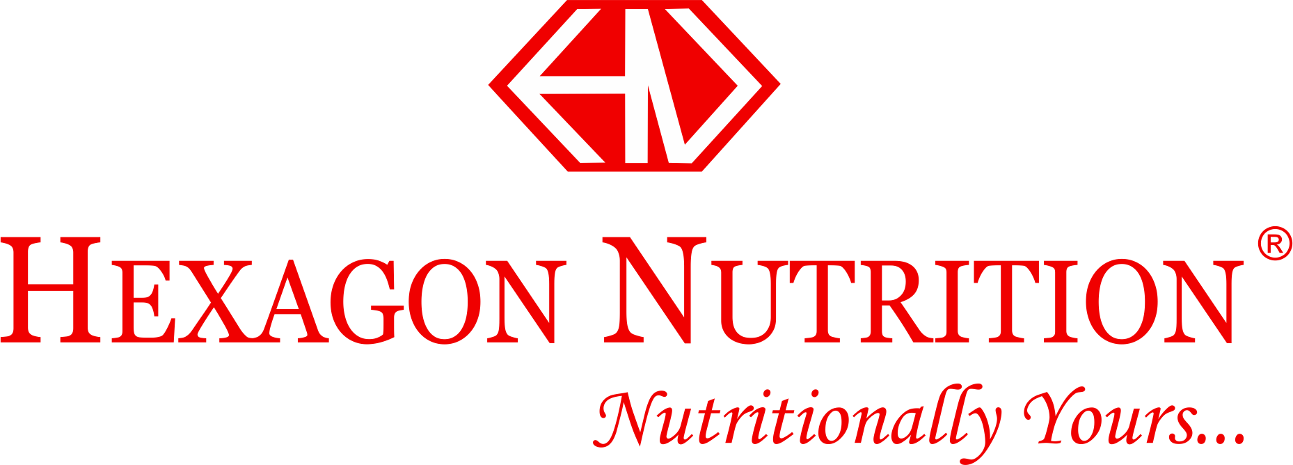 Hexagon Nutrition IPO Logo