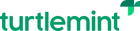 Turtlemint Fintech Solutions IPO Logo