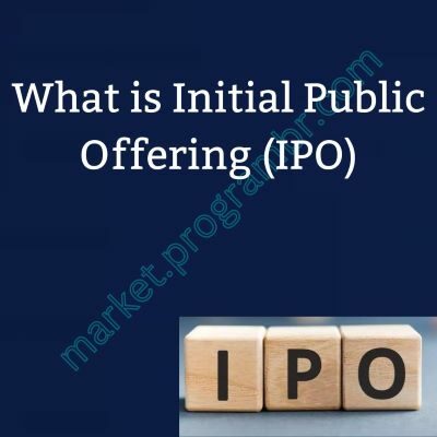 what is IPO