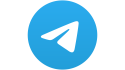 Telegram-Icon
